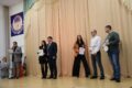 22, 23 и 24 октября 2024 — выездные концерты, посвященные дню автомобилистов для работников НГДУ «Нижнесортымскнефть»