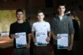 26 октября 2024  – «Осенний бал», с Пушкинской картой! /12+/