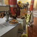2 ноября 2024 — праздничный концерт, посвященный Дню народного единства – «Истоки единства!»
