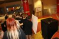 7 ноября 2024 года — программа, посвящённая Международному дню толерантности – «Вместе мы большая сила!»