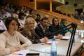 15 ноября 2024 — конкурс красоты и таланта –«Мисс Сортыма – 2024»