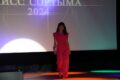 15 ноября 2024 — конкурс красоты и таланта –«Мисс Сортыма – 2024»