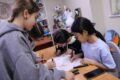 22 ноября 2024  – «Бирюзовая ленточка» – акция, приуроченная к Международному дню отказа от курения