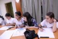 22 ноября 2024 года прошло мероприятие в рамках борьбы с курением – «Бирюзовая ленточка» – акция, приуроченная к Международному дню отказа от курения