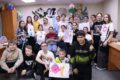 22 ноября 2024 года прошло мероприятие в рамках борьбы с курением – «Бирюзовая ленточка» – акция, приуроченная к Международному дню отказа от курения