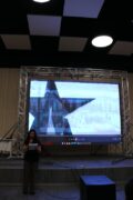 28 ноября 2024 года специалистами КДЦ «Кристалл» совместно с районным Молодежным центром с.п. Нижнесортымский было проведено мероприятие «Я Родине служить готов», посвященное Дню призывника, празднику всех настоящих и будущих призывников, защитников России