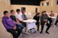 28 ноября 2024 года специалистами КДЦ «Кристалл» совместно с районным Молодежным центром с.п. Нижнесортымский было проведено мероприятие «Я Родине служить готов», посвященное Дню призывника, празднику всех настоящих и будущих призывников, защитников России