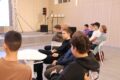 28 ноября 2024 — «Я Родине служить готов» — программа посвященное Дню призывника
