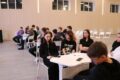 28 ноября 2024 года специалистами КДЦ «Кристалл» совместно с районным Молодежным центром с.п. Нижнесортымский было проведено мероприятие «Я Родине служить готов», посвященное Дню призывника, празднику всех настоящих и будущих призывников, защитников России