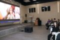28 ноября 2024 года специалистами КДЦ «Кристалл» совместно с районным Молодежным центром с.п. Нижнесортымский было проведено мероприятие «Я Родине служить готов», посвященное Дню призывника, празднику всех настоящих и будущих призывников, защитников России