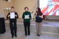 28 ноября 2024 года специалистами КДЦ «Кристалл» совместно с районным Молодежным центром с.п. Нижнесортымский было проведено мероприятие «Я Родине служить готов», посвященное Дню призывника, празднику всех настоящих и будущих призывников, защитников России