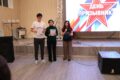 28 ноября 2024 года специалистами КДЦ «Кристалл» совместно с районным Молодежным центром с.п. Нижнесортымский было проведено мероприятие «Я Родине служить готов», посвященное Дню призывника, празднику всех настоящих и будущих призывников, защитников России