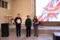 28 ноября 2024 года специалистами КДЦ «Кристалл» совместно с районным Молодежным центром с.п. Нижнесортымский было проведено мероприятие «Я Родине служить готов», посвященное Дню призывника, празднику всех настоящих и будущих призывников, защитников России