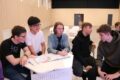 28 ноября 2024 года специалистами КДЦ «Кристалл» совместно с районным Молодежным центром с.п. Нижнесортымский было проведено мероприятие «Я Родине служить готов», посвященное Дню призывника, празднику всех настоящих и будущих призывников, защитников России