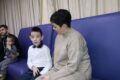 5 декабря 2024 года в 16:00 часов состоялось мероприятие, в рамках Дня инвалидов – «В душе хранящий свет» /0+/