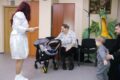 5 декабря 2024 года в 16:00 часов состоялось мероприятие, в рамках Дня инвалидов – «В душе хранящий свет» /0+/