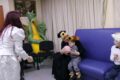 5 декабря 2024 — День инвалидов – «В душе хранящий свет»