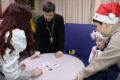 5 декабря 2024 года в 16:00 часов состоялось мероприятие, в рамках Дня инвалидов – «В душе хранящий свет» /0+/