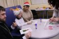 5 декабря 2024 года в 16:00 часов состоялось мероприятие, в рамках Дня инвалидов – «В душе хранящий свет» /0+/