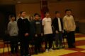 11 декабря 2024 — вручение паспортов юным гражданам нашего посёлка