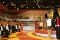 11 декабря 2024 года в 16:00 в дискозале КДЦ «Кристалл» состоялась торжественная церемония вручения паспортов юным гражданам нашего посёлка