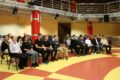 11 декабря 2024 года в 16:00 в дискозале КДЦ «Кристалл» состоялась торжественная церемония вручения паспортов юным гражданам нашего посёлка