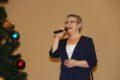 11 декабря 2024 — вручение паспортов юным гражданам нашего посёлка