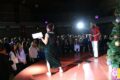 14 декабря 2024 года в 18:00 часов прошла игровая программа – «Встреча с Дедом Морозом», с Пушкинской картой! /12+/