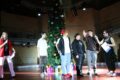 14 декабря 2024 года в 18:00 часов прошла игровая программа – «Встреча с Дедом Морозом», с Пушкинской картой! /12+/