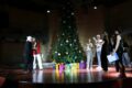 14 декабря 2024 – «Встреча с Дедом Морозом», с Пушкинской картой! /12+/