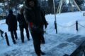 16 декабря 2024 — встреча с героями России