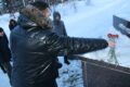 16 декабря 2024 года в нашем посёлке состоялась встреча с героями России