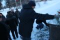 16 декабря 2024 — встреча с героями России