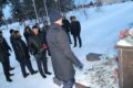 16 декабря 2024 года в нашем посёлке состоялась встреча с героями России