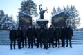16 декабря 2024 — встреча с героями России