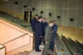 16 декабря 2024 — встреча с героями России