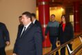 16 декабря 2024 года в нашем посёлке состоялась встреча с героями России