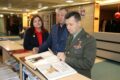 16 декабря 2024 — встреча с героями России