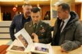 16 декабря 2024 года в нашем посёлке состоялась встреча с героями России