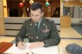16 декабря 2024 года в нашем посёлке состоялась встреча с героями России