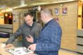 16 декабря 2024 года в нашем посёлке состоялась встреча с героями России