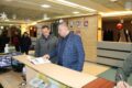 16 декабря 2024 года в нашем посёлке состоялась встреча с героями России