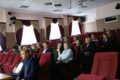 20 декабря 2024 года состоялся выездной концерт-поздравление – День энергетика!