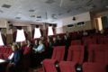 20 декабря 2024 — выездной концерт-поздравление  – День энергетика!