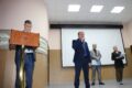20 декабря 2024 года состоялся выездной концерт-поздравление – День энергетика!
