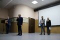 20 декабря 2024 — выездной концерт-поздравление  – День энергетика!