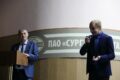 20 декабря 2024 года состоялся выездной концерт-поздравление – День энергетика!