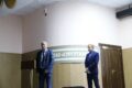 20 декабря 2024 — выездной концерт-поздравление  – День энергетика!