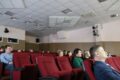 20 декабря 2024 — выездной концерт-поздравление  – День энергетика!