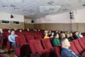 20 декабря 2024 года состоялся выездной концерт-поздравление – День энергетика!
